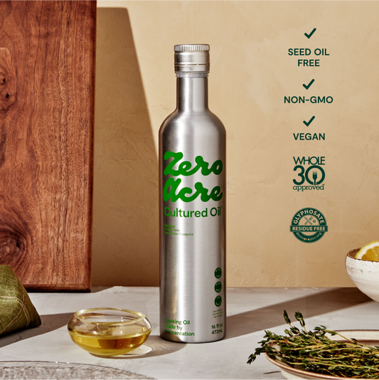 Zero Acre Oil
